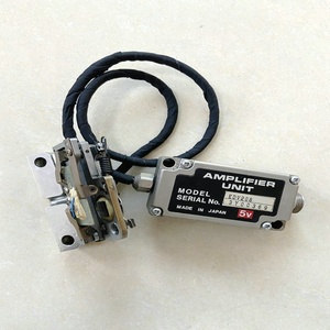 Regla de Escala FM80VB-BC EDV208C con Rejilla de Lectura Emb0vb-b1 - Product Image 3