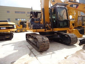 รถขุดมือสอง Caterpillar 320d (รุ่นปี 2016) สำหรับ 320d2/320dl พร้อมชุดปั๊มหลักสำคัญ ใช้งานมาแล้ว 2001-4000 ชั่วโมง ขาย - Product Image 4