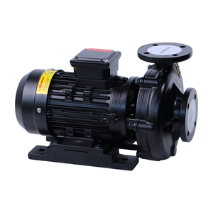 ปั๊มหอยโข่งแบบแนวนอน ไหลแรง 1000 ลิตร/นาที พร้อมมอเตอร์ ลดราคาพิเศษ - Product Image 3