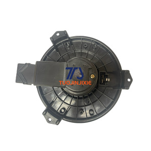 Komatsu 116360-0300 Blower <b>Fan</b> 24V <b>Air</b> Conditioner For PC8MO ZX240-5G Excavator Parts - Product Image 2
