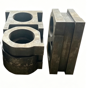 Service de traitement des plaques en acier au carbone ASTM A515 A516 Grade 60 <span class=keywords><strong>70</strong></span> pour la fabrication de chaudières et de réservoirs sous pression, pièces de réservoirs <span class=keywords><strong>p</strong></span>étroliers et gaziers - Product Image 4