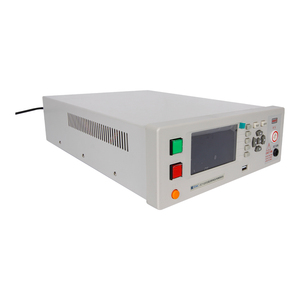 ZCTEK ZC7122DH เครื่องทดสอบฉนวนกันไฟฟ้า AC 0-5000V 0-6000V กระแสไฟ 12mA,ความต้านทาน 1M-10G แรงดันไฟฟ้าขาออก 5000V - Product Image 3