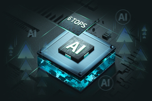 Rockchip rk3576 máy tính bảng đơn SBC 6 ngọn npu và H.265 80kp30 OK3576-C SBC - Product Image 5