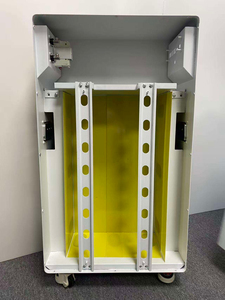 Batterie de stockage d'énergie domestique LiFePO4 48V 200Ah/300Ah - Système solaire 16kW, alimentation de secours <span class=keywords><strong>UPS</strong></span> 51.2V, LiFePO4 haute performance - Product Image 3