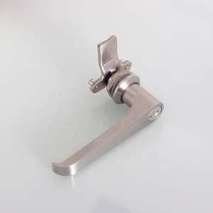 S316 स्टेनलेस स्टील लॉक MS314-1S स्टेनलेस स्टील हैंडल लॉक - Product Image 2