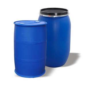 เครื่องเป่าขวดพลาสติกอัตโนมัติ TONGDA TDB-250F แบบ <span class=keywords><strong>3</strong></span> ชั้น ความจุ 200 ลิตร 220 ลิตร ราคา - Product Image 2