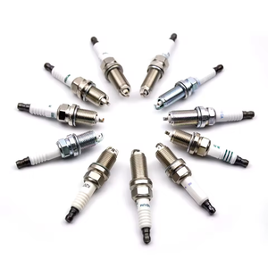 Bujía de Iridio de Alta Calidad BOSHUO 90919-01253 <span class=keywords><strong>SC20hr11</strong></span>, Venta Directa de Fábrica para Prius y Hilux - Product Image 1
