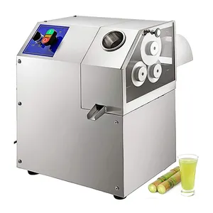 Cheap price sugar cane juice extractor machines/sugar cane juicer/hot sale sugarcane juice machine