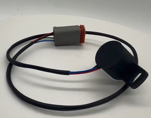 Sensor de Dirección <span class=keywords><strong>Crown</strong></span> 818949 para Montacargas Eléctrico, Transpaleta, Detecta el Ángulo y la Dirección de la Dirección - Product Image 3
