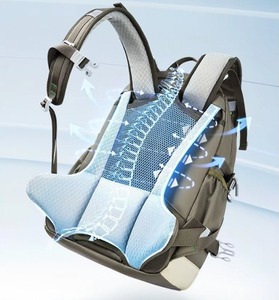 <span class=keywords><strong>Petit</strong></span> sac d'école de grande capacité réduction de la charge de la protection de la colonne vertébrale des élèves du primaire pour les filles garçons enfants - Product Image 5