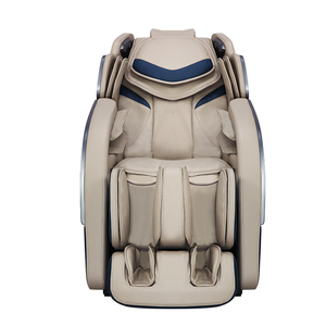 マッサージチェアインテリジェントIRest A356-2 4Dゼロ重力ヘルスケアバック全身ウエストマッサージチェアDropshipping - Product Image 4
