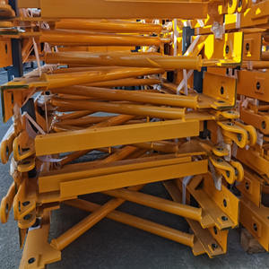 Menara derek kinerja tinggi kondisi baru Max Load Gear Plc bantalan termasuk Derrick komponen Motor As Core - Product Image 3