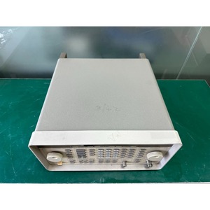 เครื่องกำเนิดสัญญาณ RF แบบสังเคราะห์ Keysight/ / 8648D, 9 กิโลเฮิรตซ์ ถึง 4000 เมกะเฮิรตซ์ xgeqpt - Product Image 2