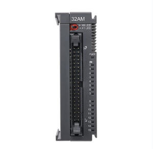เดลต้าซีรีย์ของแท้มอเตอร์เซอร์โว7.5kW 10HP 24V AC AS32AM10N-A ความแม่นยำสูงการเขียนโปรแกรม PLC แรงเฉื่อยต่ำเซอร์โวไดรฟ์ - Product Image 1