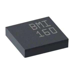 BMI160 LGA-14 ชุดวัดความเร่งแบบ 6 แกน 16 บิต พร้อมไจโรสโคป - Product Image 1