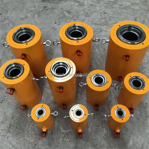 300t thủy lực rỗng <span class=keywords><strong>jack</strong></span> cho bài căng thẳng điện pretension rỗng pit tông 400 tấn thủy lực nhấn mạnh <span class=keywords><strong>Jack</strong></span> xi lanh - Product Image 2