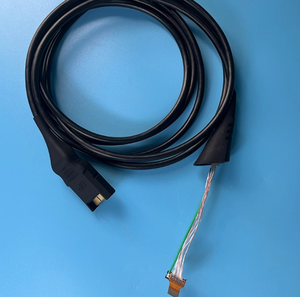 Cable de endoscopio S.torz S3 Cable de cámara, cabezal de cámara de reparación, endoscopios flexibles y rígidos, procesador de video, fuente de luz, insuflador - Product Image 1