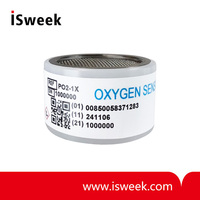 Capteur d'oxygène à usage général Southland pour la mesure de la concentration en oxygène, la détection et la surveillance des gaz PO2-13