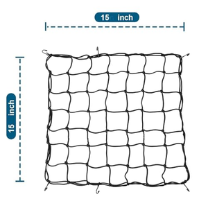Sac en filet en acier inoxydable 304/316 antivol et antichute, taille personnalisable – Offre Spéciale - Product Image 2