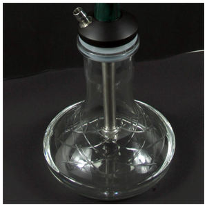 צ 'יטה כוח נמוך כוח כוח כוח משיכה נמוך שישה נרגילה זכוכית יוקרה שישה נרגילה גדול עבור הבית - Product Image 4