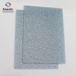 Lámina Acrílica Brillante de 3mm <span class=keywords><strong>para</strong></span> Corte Láser ALANDS, Material Acrílico 100% Virgen, 1220x2440mm - Product Image 6
