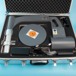 Sistema de inspección de rayos X para hospitales, máquina de rayos X para fluoroscopia digital, precio económico para clínica veterinaria, EUR PET - Product Image 5