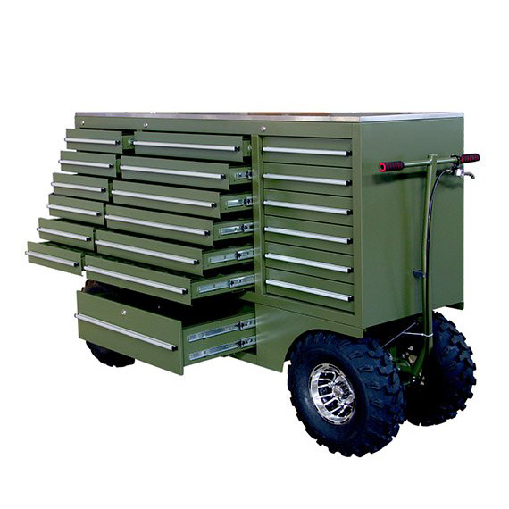 OEM ящик для инструментов для гаража