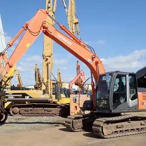 คุณภาพสูงใช้ฮิตาชิ EX120-1รถขุดฮิตาชิ EX120 - Product Image 1