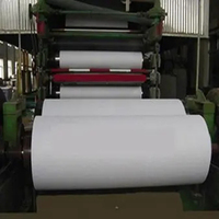 Papel para Copiadora 80gsm / Papel JK EASY A4 70gsm, Papel para Copiar 500 Hojas/80 GSM, Papel de Oficina