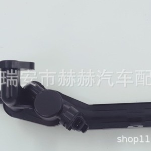 Manguera de Refrigerante para Land Rover LR018273 LR077042 LR109402 AJ814007, Nueva, de Plástico, para Reemplazo o Reparación - Product Image 2
