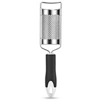 Handheld Rasp Citroen Zester Wortelrasp Groente Snijmachine Chopper Roestvrij Staal Kaas Shredder Rasp Voor Keuken