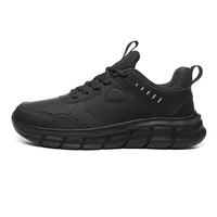 Chaussures de course pour hommes, best-seller, avec amorti et soutien, idéales pour l'entraînement sur route et en salle de sport