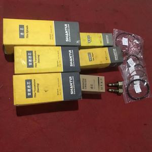 Máy móc xây dựng phần tử lọc lọc sàng lọc lưới máy ủi phần tử Lọc - Product Image 6