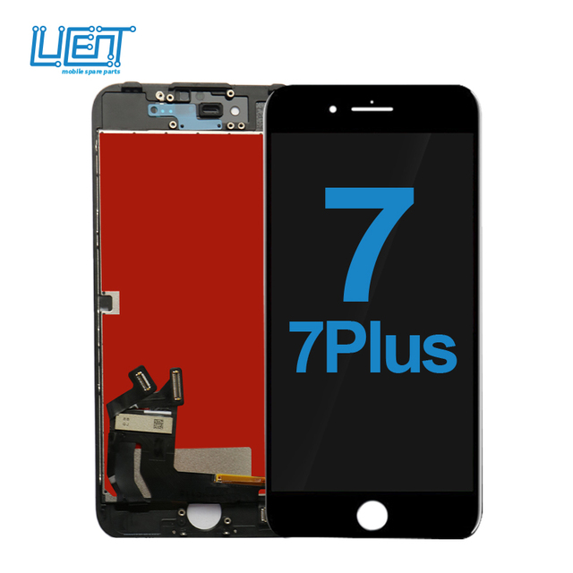 DHL Shipping Screen Replacement for iphone 7 Lcd Display for iphone 7 Plus Screen Lcd for iphone 7 Screen