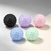 Balle de massage Trigger Point pour la relaxation des tissus profonds, la récupération musculaire et l'amélioration de la mobilité