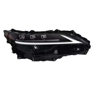 WELIFTRICH Versión Americana, Faro Delantero Triple LED de Repuesto al por Mayor para Lexus RX350, Faros Delanteros 2023-2025 - Product Image 5