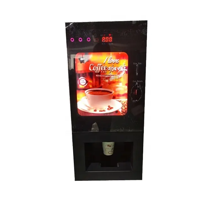 डिजिटल कॉफी vendo फिलीपीन में सबसे अच्छा बेच WF1-303V-A