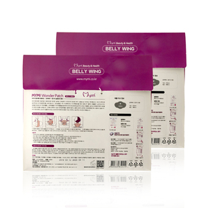 Fabrik preis Großhandel Gewichts verlust Abnehmen <span class=keywords><strong>Patch</strong></span> für Frauen Schönheit - Product Image 4