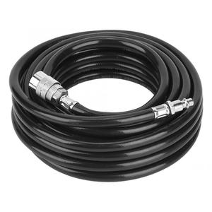 Connecteur de style américain 6X11 Tuyau d'air en PVC pour compresseur d'air Outils pneumatiques Accessoires et pièces - Product Image 4