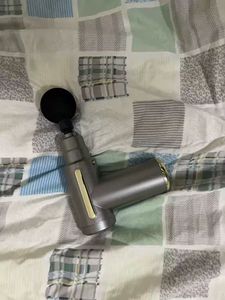 <span class=keywords><strong>Pistolet</strong></span> de <span class=keywords><strong>massage</strong></span> Two Bee NO.1, niveau professionnel, sans fil, portable, pour le corps, les muscles, <span class=keywords><strong>massage</strong></span> des tissus profonds, 6 vitesses - Product Image 4