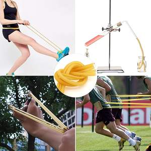 Haiyang Libenli 5M 3060, tirachinas de látex Natural, banda de tubo de goma para tirachinas, caza, tiro, <span class=keywords><strong>catapulta</strong></span>, cuerda elástica - Product Image 5