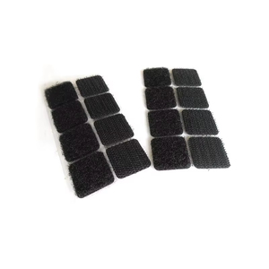 Тканевые клейкие нейлоновые застежки, липучки, крепкие липучки, крепежные ленты, липучки, нейлоновые ленты - Product Image 4