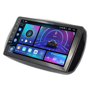 Système de navigation Quad-Core/Octa-Core Fang Yitong pour modèles Smart 2005-2010, autoradio Android pour tableau de bord TFT - Product Image 2