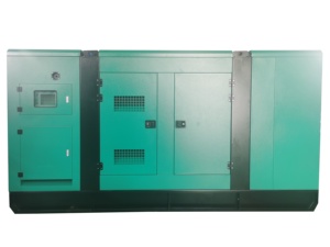 Wholesale Price Baudouin 1600kW/2000kVA 16M33D1980E310 <b>Generator</b> Set - Product Image 6