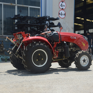 4wd 4x4 35hp 40hp 50hp 60hp 70hp 80hp 90hp 160hp Mini tracteur <span class=keywords><strong>agricole</strong></span> <span class=keywords><strong>à</strong></span> <span class=keywords><strong>vendre</strong></span> - Product Image 5