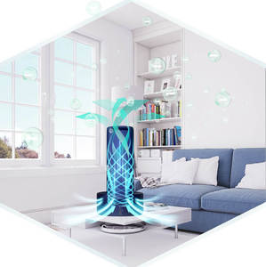 Plug-In Air Negative Water <b>Generator</b> Machine for Home or Car Use Other Water <b>Generator</b> - Product Image 6