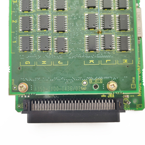 Tarjeta de Circuito PCB FANUC A20B-8100-0430, Tarjeta Profibus A20B-8100-0430 - Product Image 3