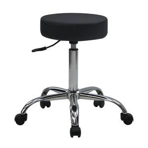 MS-804 Cambodge Usine Personnalisé OEM Noir Portable <span class=keywords><strong>Professionnel</strong></span> Ergonomique Siège Rond <span class=keywords><strong>Tabouret</strong></span> <span class=keywords><strong>de</strong></span> Coiffeur <span class=keywords><strong>Tabouret</strong></span> <span class=keywords><strong>de</strong></span> Massage <span class=keywords><strong>Tabouret</strong></span> <span class=keywords><strong>de</strong></span> Bar - Product Image 4