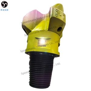 Fengsu (FS) hình nón chọn khoan khoan bit-Răng cắt hợp kim cứng để khai thác đá và Đóng cọc - Product Image 4