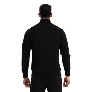 Blouson Coupe-Vent de Haute Qualité pour Homme, Veste Pilote et Doudoune, Personnalisable en Gros avec Logo - Product Image 3